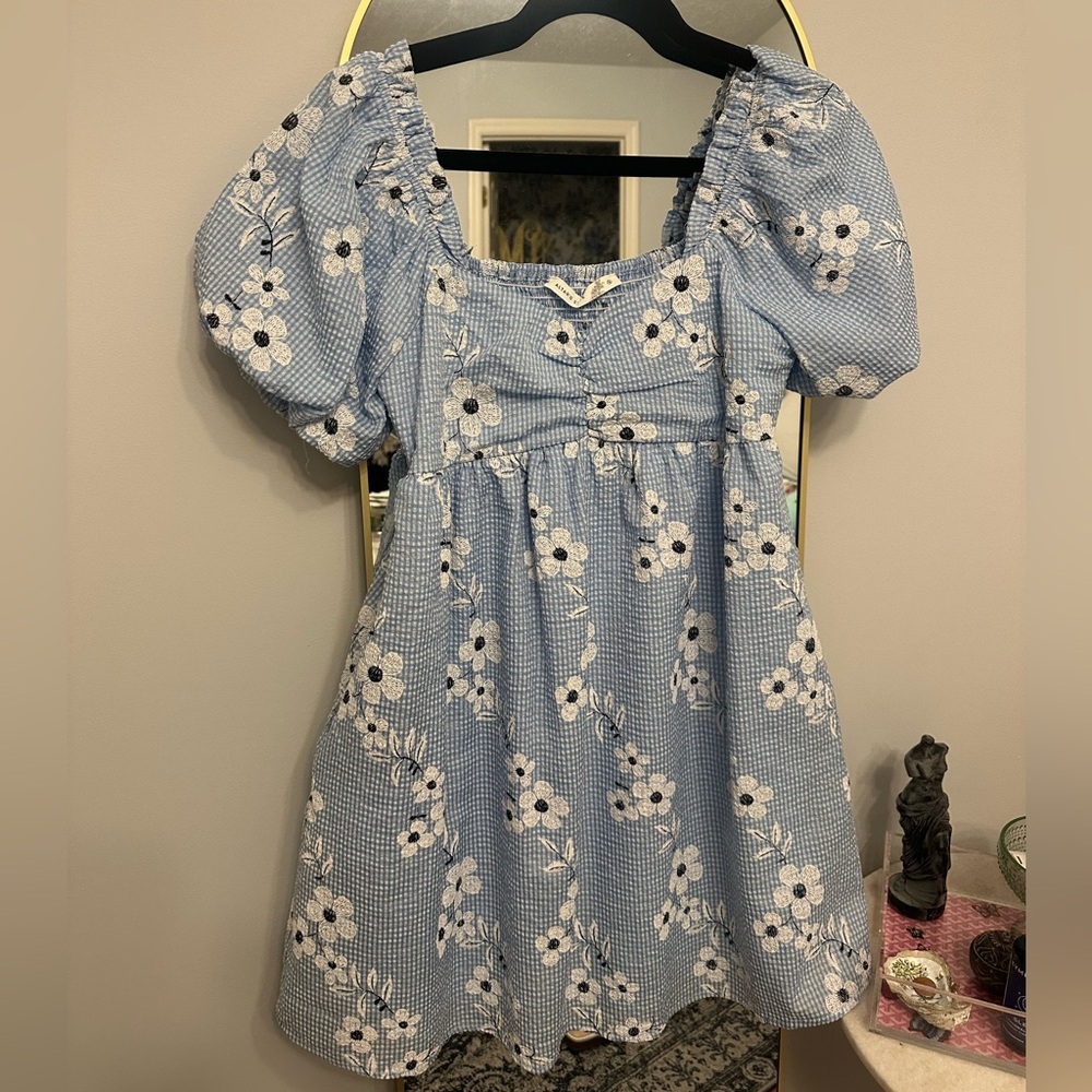 Altard State Dress